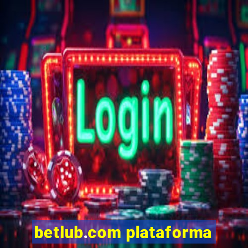 betlub.com plataforma